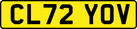 CL72YOV