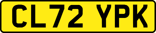 CL72YPK