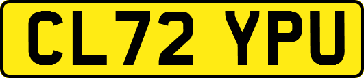CL72YPU