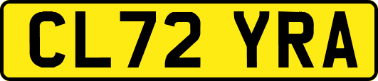 CL72YRA