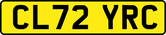 CL72YRC