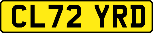 CL72YRD
