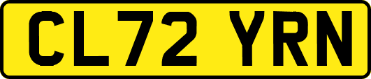 CL72YRN
