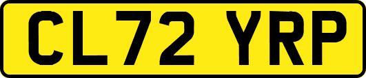 CL72YRP