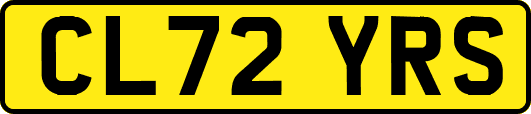 CL72YRS