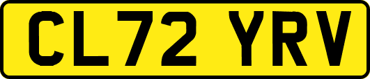 CL72YRV