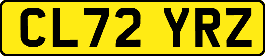 CL72YRZ