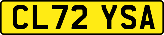 CL72YSA