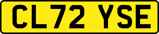 CL72YSE