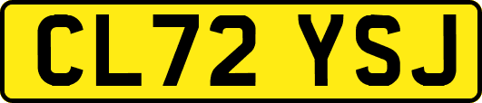 CL72YSJ