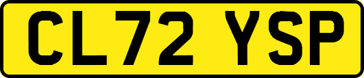 CL72YSP