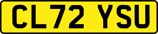CL72YSU