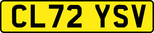 CL72YSV