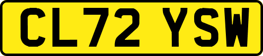 CL72YSW