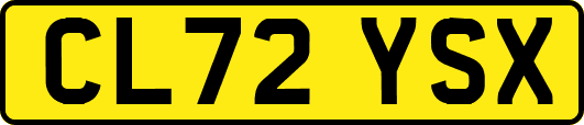 CL72YSX