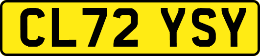CL72YSY