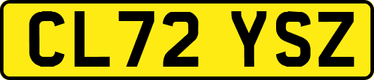 CL72YSZ