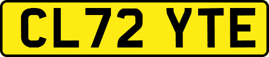 CL72YTE