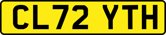 CL72YTH
