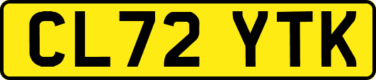 CL72YTK