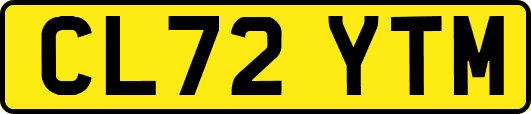 CL72YTM