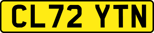 CL72YTN
