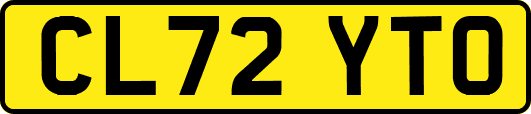 CL72YTO