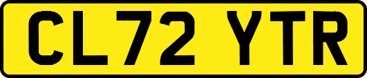 CL72YTR