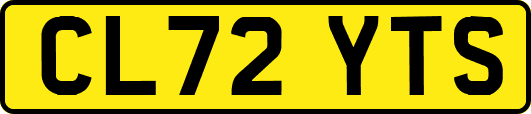 CL72YTS