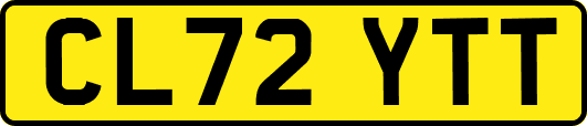 CL72YTT