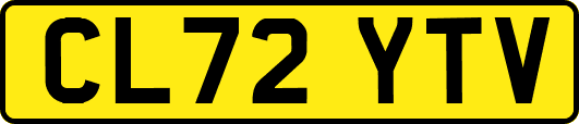CL72YTV