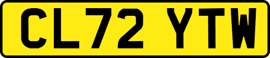 CL72YTW