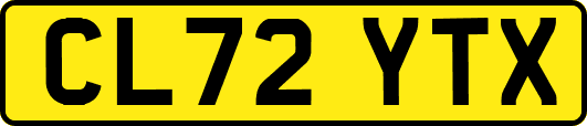 CL72YTX