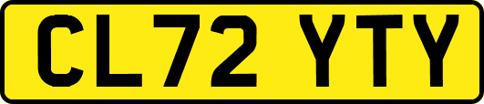 CL72YTY