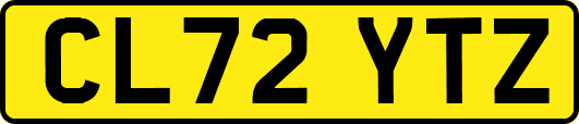 CL72YTZ