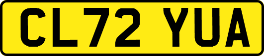 CL72YUA