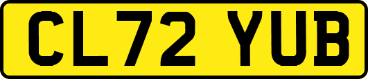 CL72YUB