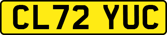 CL72YUC