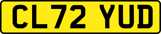 CL72YUD