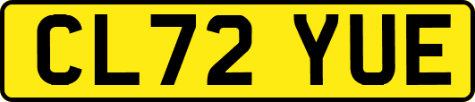 CL72YUE