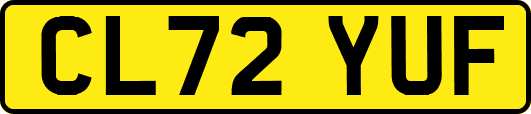 CL72YUF