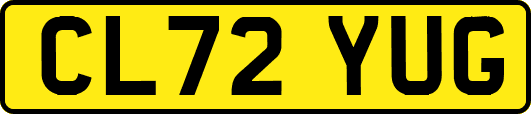 CL72YUG