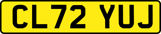 CL72YUJ