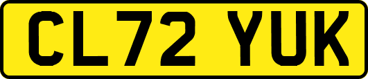 CL72YUK