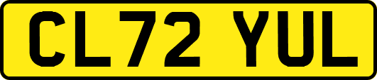 CL72YUL