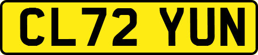 CL72YUN
