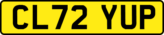 CL72YUP