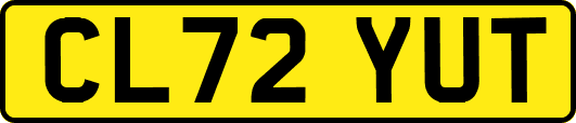 CL72YUT