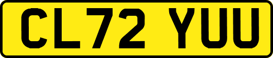 CL72YUU