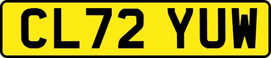 CL72YUW